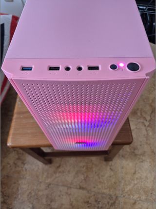 i7-6700/ 16Gb-DDR4/ SSD-128Gb + HDD-500Gb