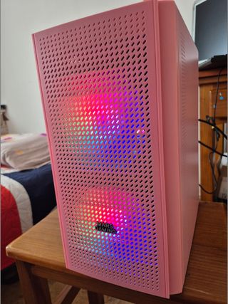 i7-6700/ 16Gb-DDR4/ SSD-128Gb + HDD-500Gb