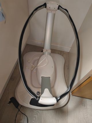 Hamaca Mamaroo 4