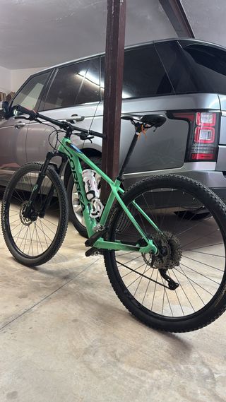 Orbea Alma