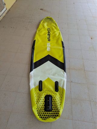 Tabla Paddle Surf Hinchable CHAMP 10'6