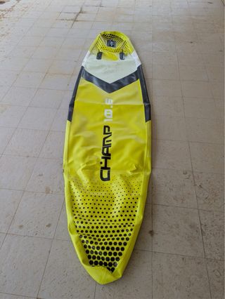 Tabla Paddle Surf Hinchable CHAMP 10'6