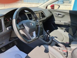 SEAT Leon 2014