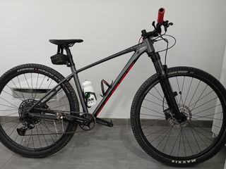 Bicicleta Scott SCALE Talla M
