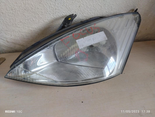 Faro izquierdo 0374d (vym) Ford Focus I Sedan (19