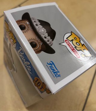 Funko Pop “Ken Dia De Muertos”