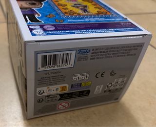 Funko Pop “Ken Dia De Muertos”