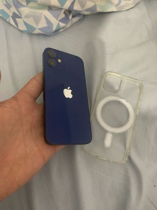 iPhone 12 mini - Piezas