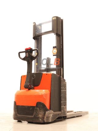 Ref. M-5687 Apilador Eléctrico BT SWE 120 L Staxio