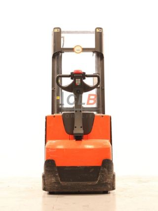 Ref. M-5687 Apilador Eléctrico BT SWE 120 L Staxio