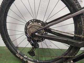 Bicicleta BTT