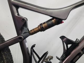 Bicicleta BTT