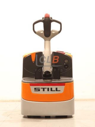 Ref. M-6354 Transpaleta Eléctrica STILL EXU 18