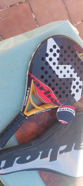 Pala Varlion Hexagon Carbon F224