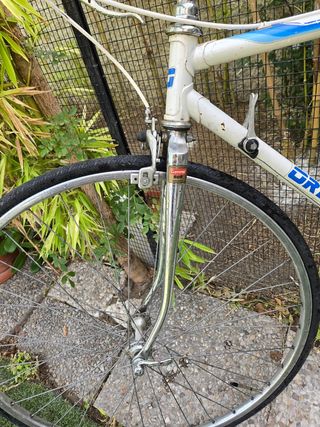 Bicicleta ORBEA carretera