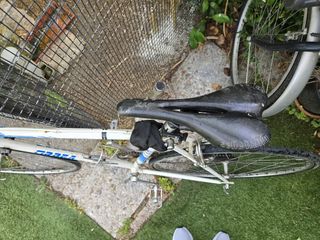 Bicicleta ORBEA carretera