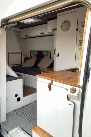 Ford Transit 2003