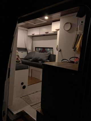 Ford Transit 2003
