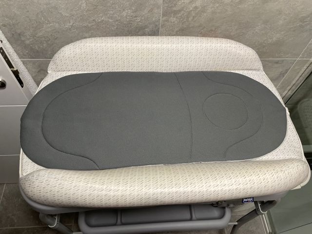 Bañera bebé Chicco