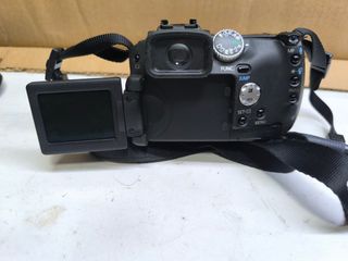 Cámara Canon PowerShot Pro1 + Accesorios