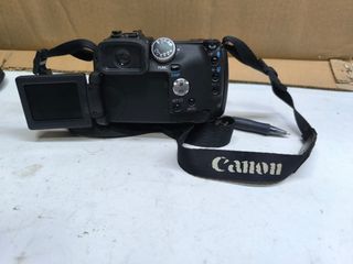 Cámara Canon PowerShot Pro1 + Accesorios