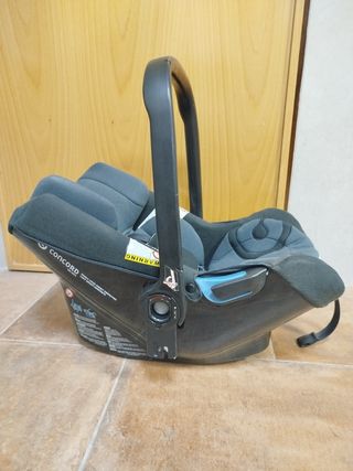 Maxi-Cosi Concord Silla de Coche Bebé