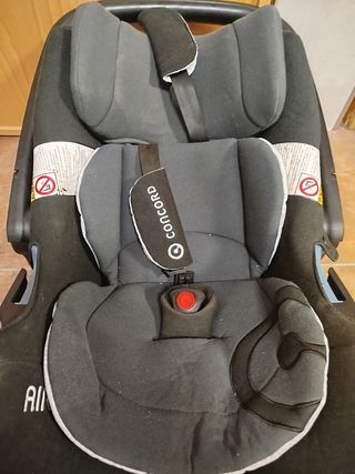 Maxi-Cosi Concord Silla de Coche Bebé
