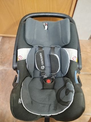 Maxi-Cosi Concord Silla de Coche Bebé