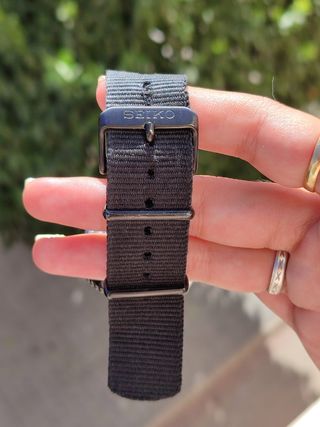 Reloj Seiko 5 Sports Edición Limitada Camuflaje