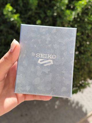 Reloj Seiko 5 Sports Edición Limitada Camuflaje