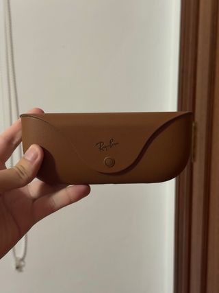 TRANSITIONS GREEN Rayban Meta Wayfarer COMO NUEVO