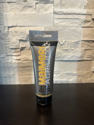 Maimeri Acrilico Gialla Ocra