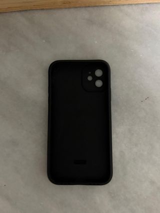 Funda iPhone 11 Calavera