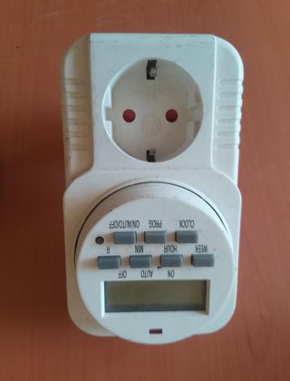 Programador Estrastar