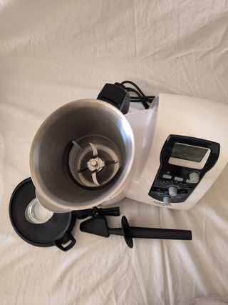 Robot de cocina Taurus Mycook 1.6