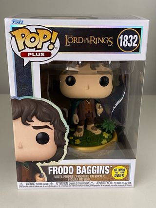 Funko Pop! Lord of the Rings Frodo 1832