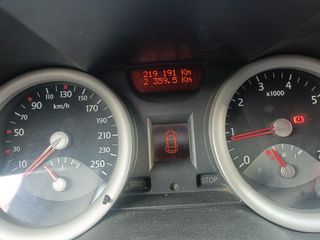 Renault Megane 2004 1.6 115c