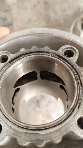 Cilindro Airsal AM6