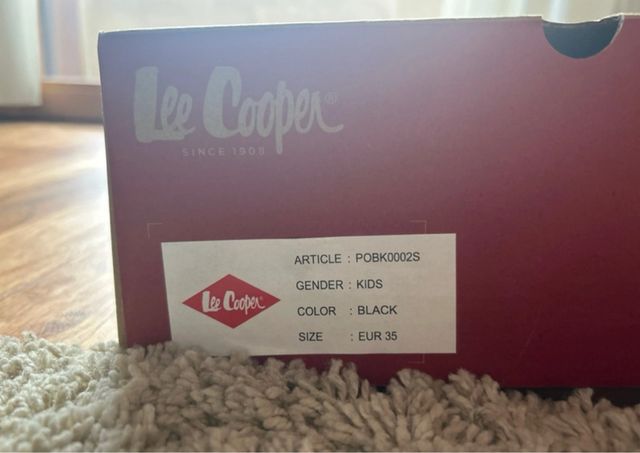 Stivaletti neri pelle n. 35