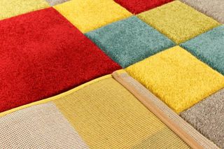 Tappeto Moderno Allegra 120x60 CM (farah1970)