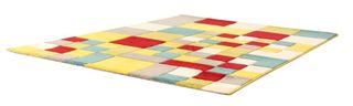 Tappeto Moderno Allegra 120x60 CM (farah1970)