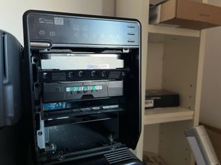 Carcasa Servidor FANTEC Aluminio USB 3.2