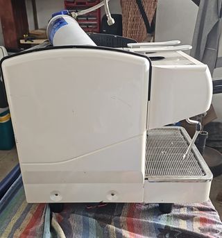 Cafetera Stracto Gastronómica 15bares de capsula