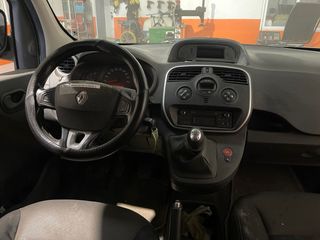 Despiece Renault Kangoo