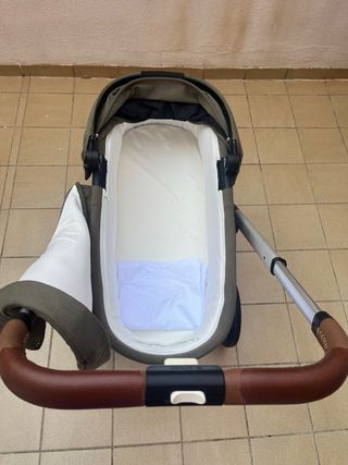 Carro Bebé Cybex Balios S Luxe