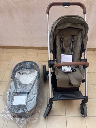 Carro Bebé Cybex Balios S Luxe