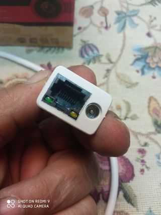 Cámara Vigilancia IP CCTV CamViews