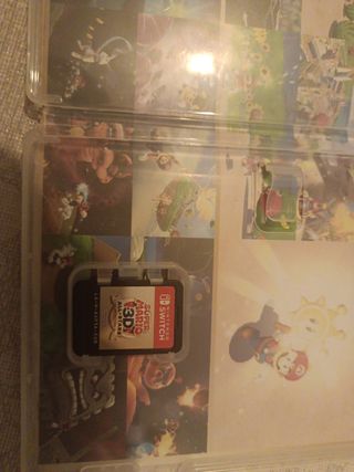 Super Mario 3D All-Stars Nintendo Switch