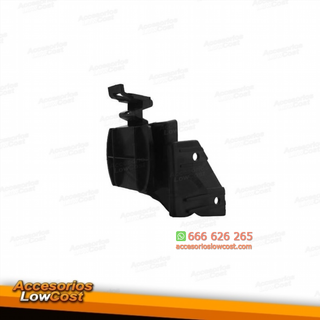SOPORTE DERECHO PARA DEFENSA TRASERA BMW SERIE 3