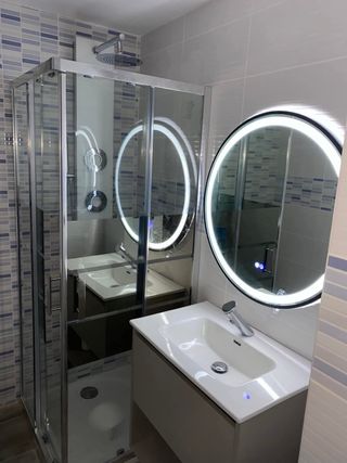 Reformas de cocina, baño e interiores 